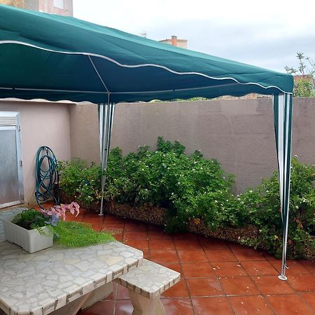 Apartament Sailor House Cambados Zewnętrze zdjęcie