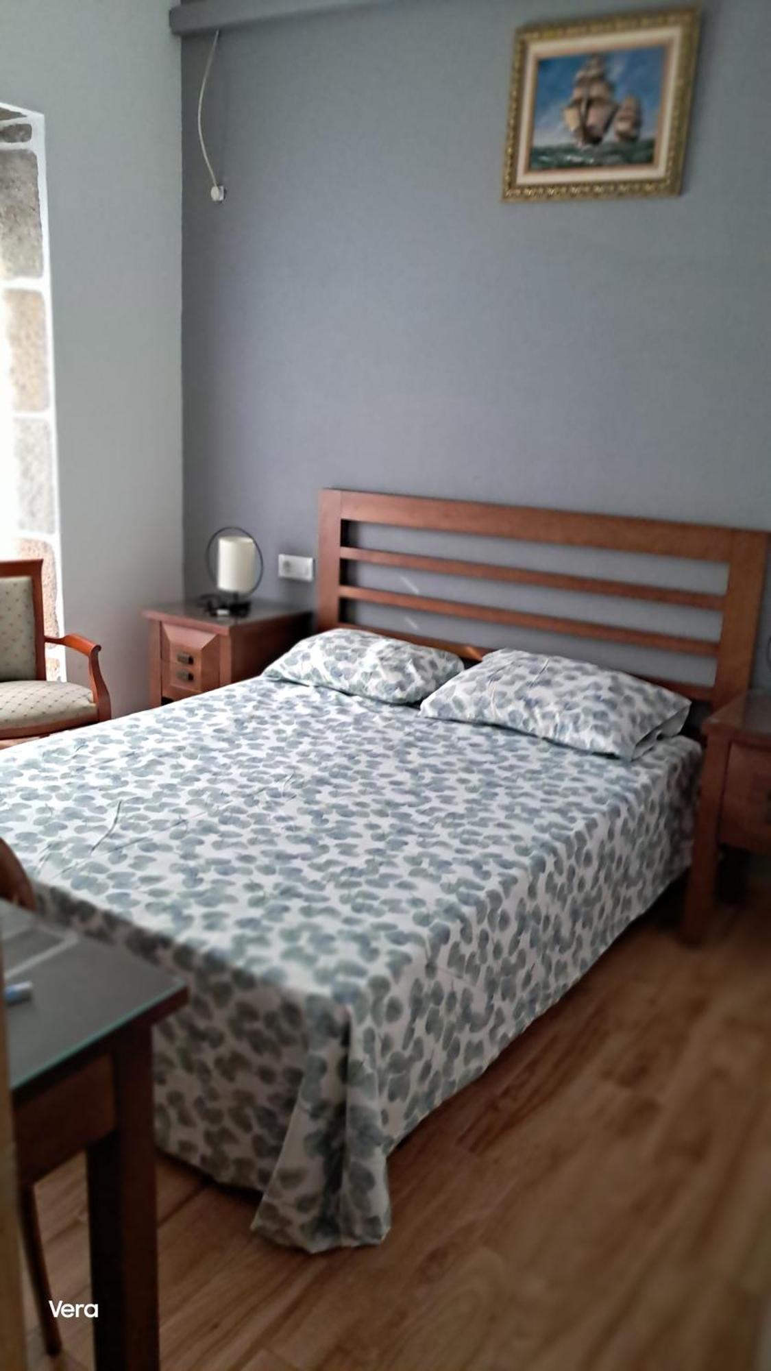 Apartament Sailor House Cambados Zewnętrze zdjęcie